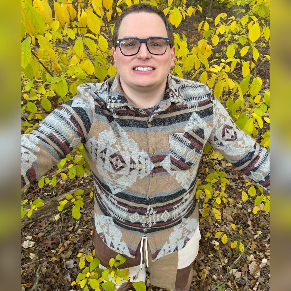 Hi, I'm Tommy 😊🤗❤️